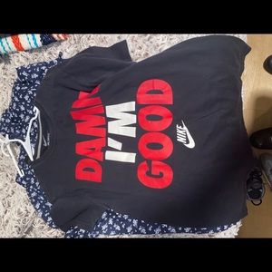Nike Shirt